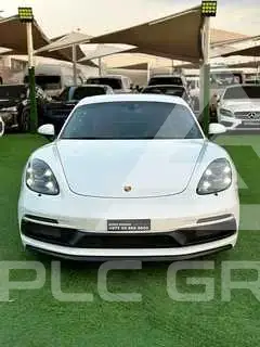 2019 Porsche Cayman