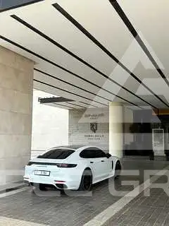 2019 Porsche Panamera