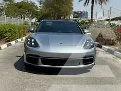 2019 Porsche Panamera
