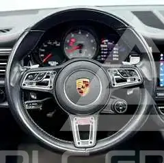 2019 Porsche MACAN