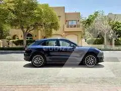 2019 Porsche MACAN
