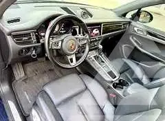 2019 Porsche MACAN