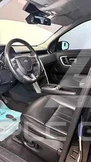 2019 Land Rover Discovery