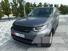 2019 Land Rover Discovery