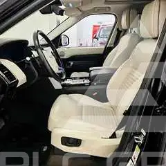 2019 Land Rover Discovery