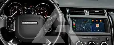 2019 Land Rover Discovery