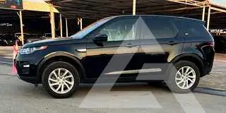 2019 Land Rover Discovery