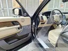2019 Land Rover Range Rover