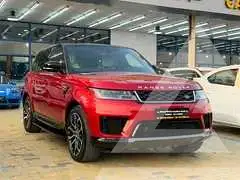 2019 Land Rover Range Rover