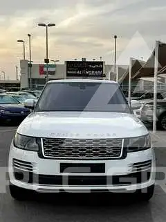 2019 Land Rover Range Rover