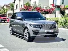 2019 Land Rover Range Rover
