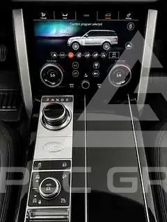 2019 Land Rover Range Rover