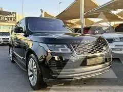 2019 Land Rover Range Rover