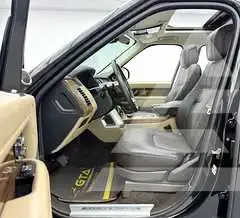 2019 Land Rover Range Rover