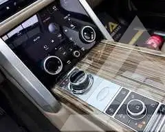 2019 Land Rover Range Rover