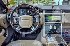 2019 Land Rover Range Rover