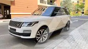 2019 Land Rover Range Rover