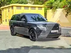 2019 Land Rover Range Rover