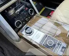 2019 Land Rover Range Rover