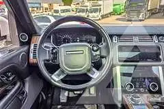 2019 Land Rover Range Rover