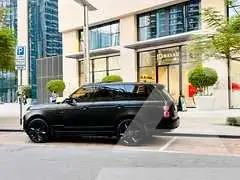 2019 Land Rover Range Rover