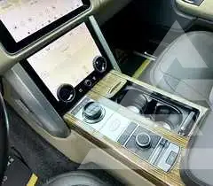 2019 Land Rover Range Rover