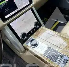 2019 Land Rover Range Rover