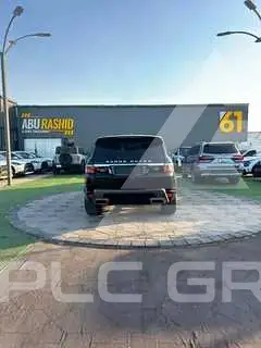 2019 Land Rover Range Rover