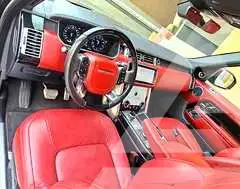 2019 Land Rover Range Rover