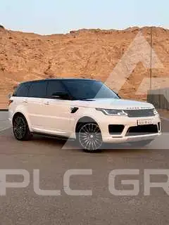 2019 Land Rover Range Rover