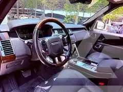 2019 Land Rover Range Rover