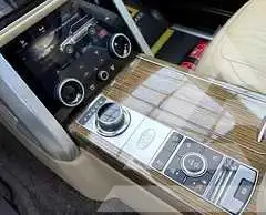 2019 Land Rover Range Rover