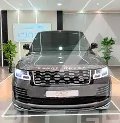 2019 Land Rover Range Rover
