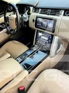 2019 Land Rover Range Rover