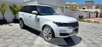 2019 Land Rover Range Rover