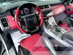 2019 Land Rover Range Rover