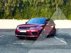 2019 Land Rover Range Rover