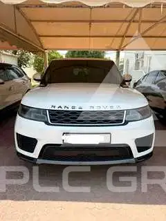 2019 Land Rover Range Rover