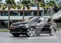 2019 Land Rover Range Rover