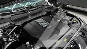 2019 Land Rover Range Rover