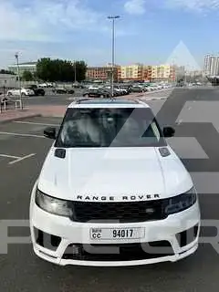 2019 Land Rover Range Rover
