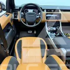 2019 Land Rover Range Rover