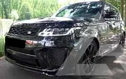 2019 Land Rover Range Rover