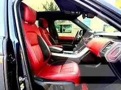 2019 Land Rover Range Rover