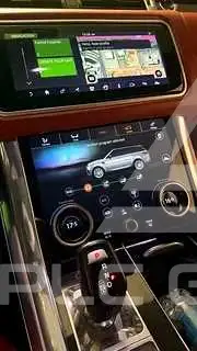 2019 Land Rover Range Rover