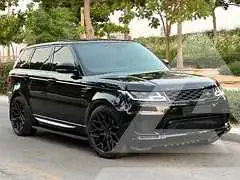 2019 Land Rover Range Rover