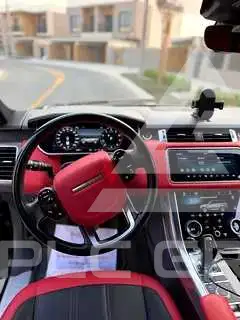 2019 Land Rover Range Rover