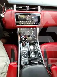 2019 Land Rover Range Rover