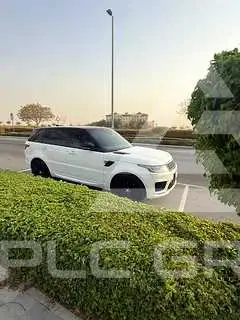 2019 Land Rover Range Rover