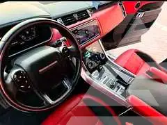 2019 Land Rover Range Rover